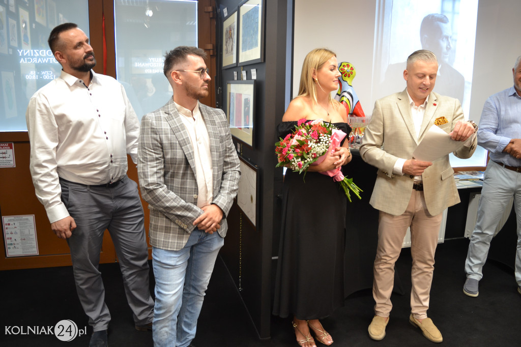 W Kolnie powstała galeria sztuki