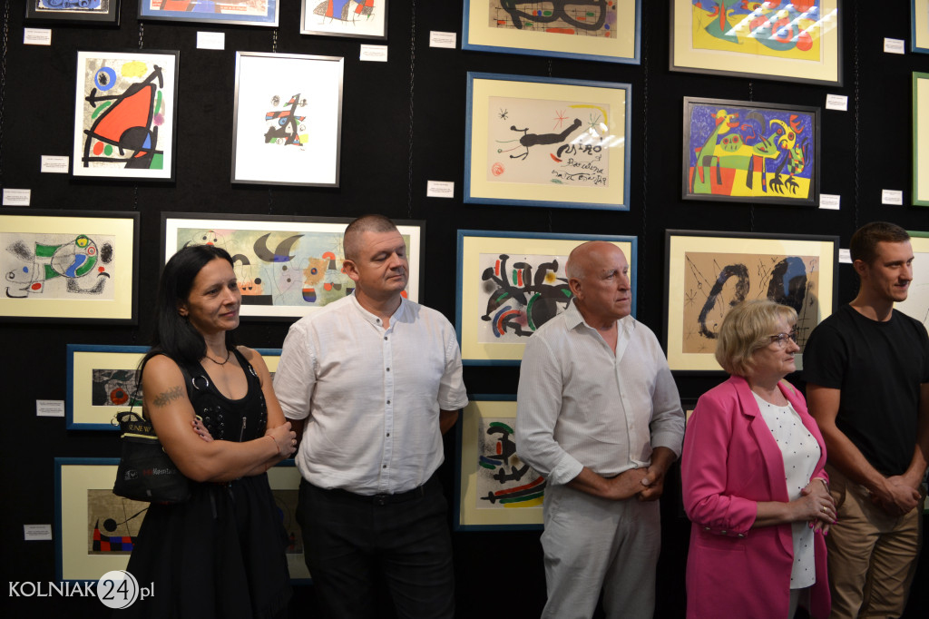 W Kolnie powstała galeria sztuki