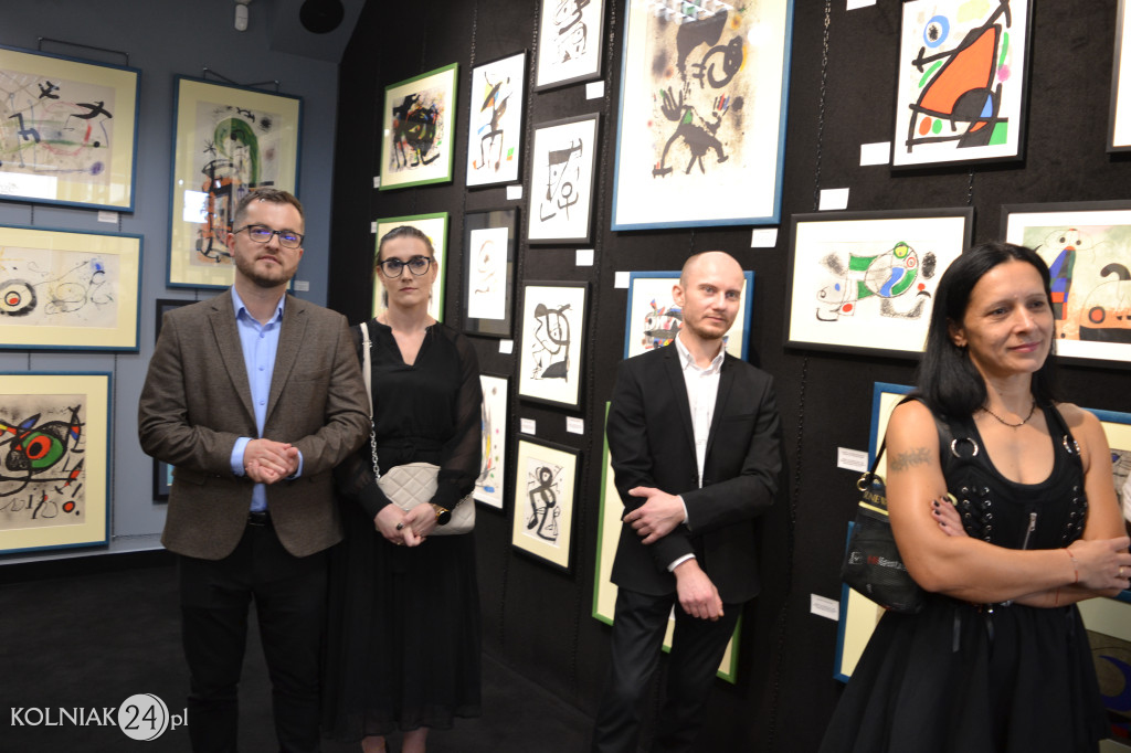 W Kolnie powstała galeria sztuki