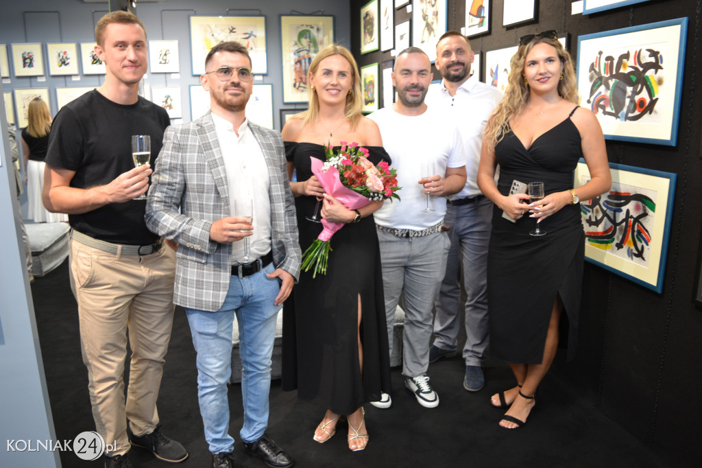 W Kolnie powstała galeria sztuki