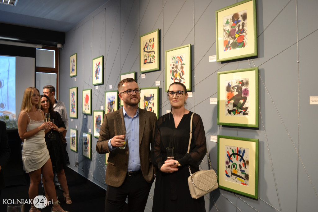 W Kolnie powstała galeria sztuki