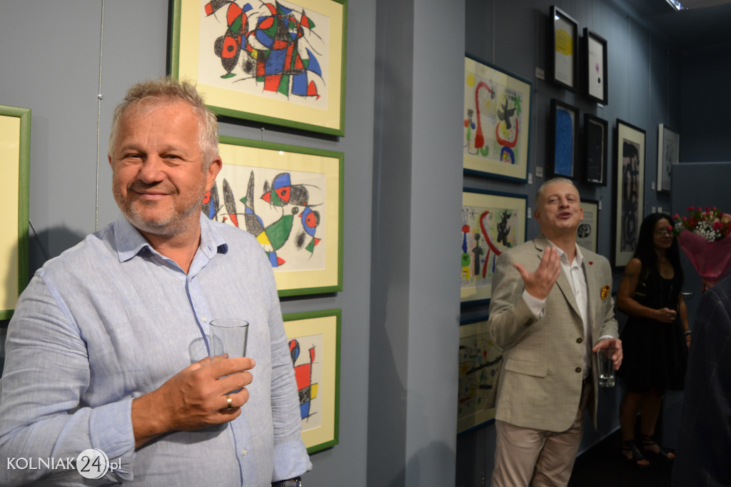 W Kolnie powstała galeria sztuki