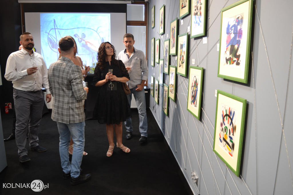 W Kolnie powstała galeria sztuki