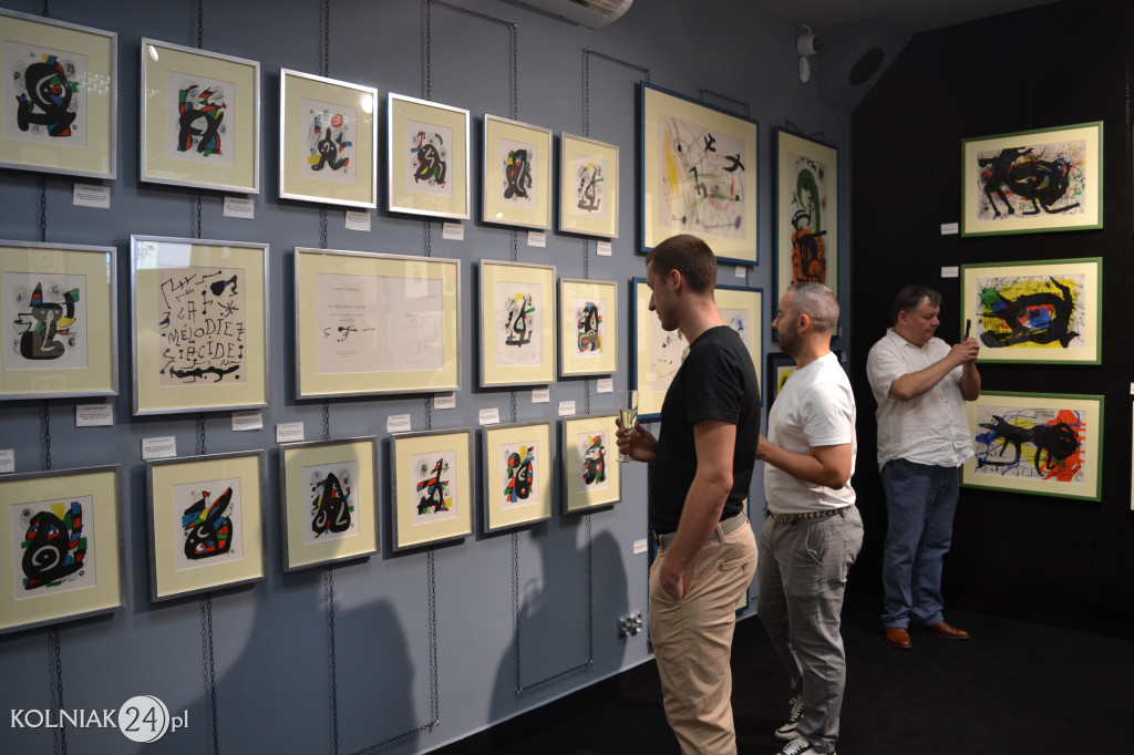 W Kolnie powstała galeria sztuki