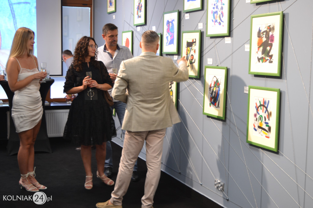 W Kolnie powstała galeria sztuki
