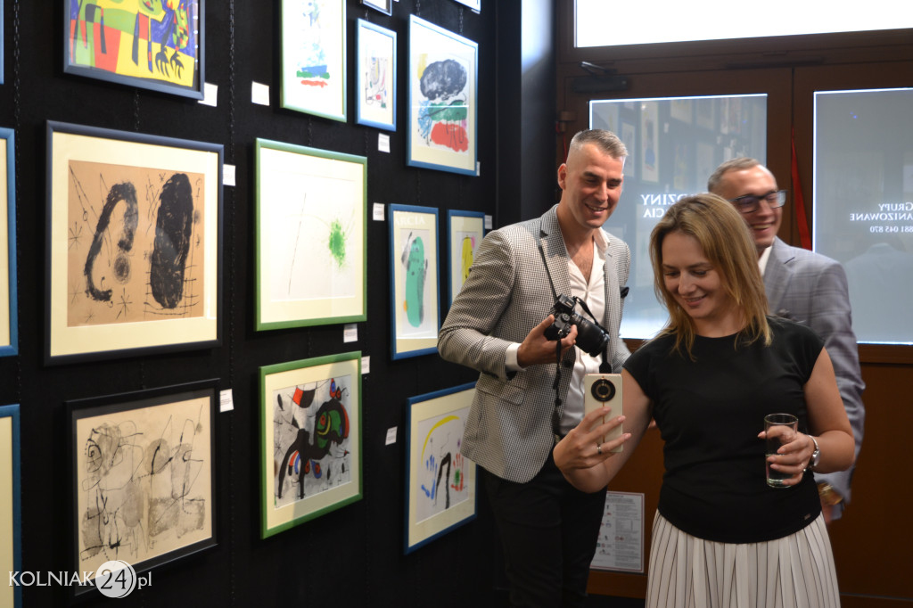 W Kolnie powstała galeria sztuki