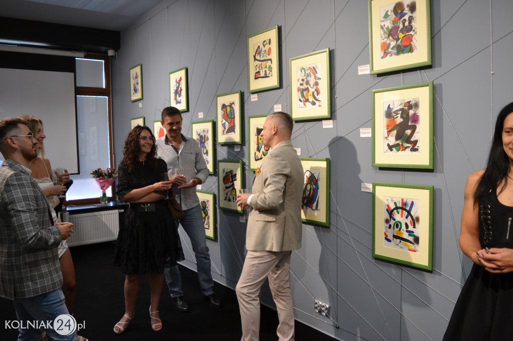 W Kolnie powstała galeria sztuki