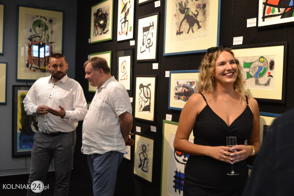 W Kolnie powstała galeria sztuki