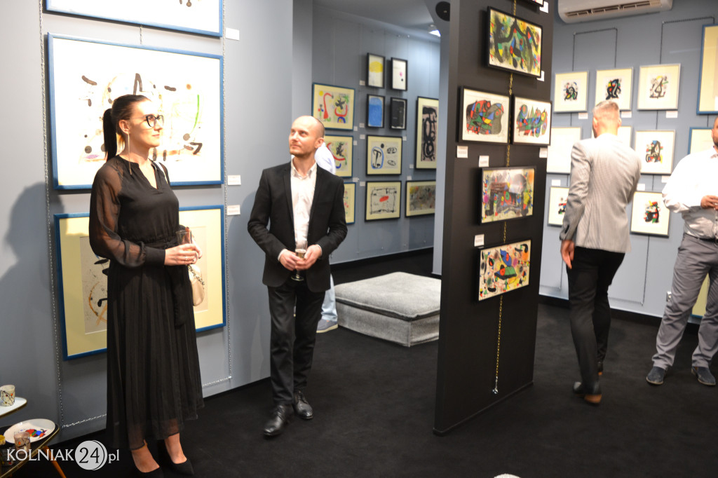 W Kolnie powstała galeria sztuki