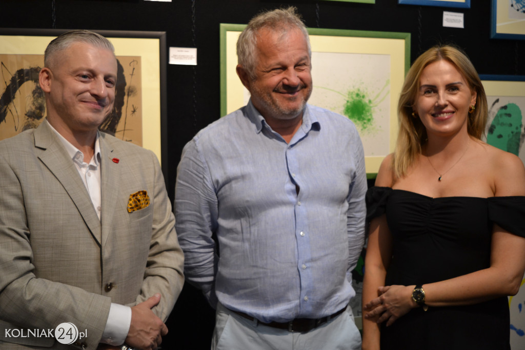 W Kolnie powstała galeria sztuki