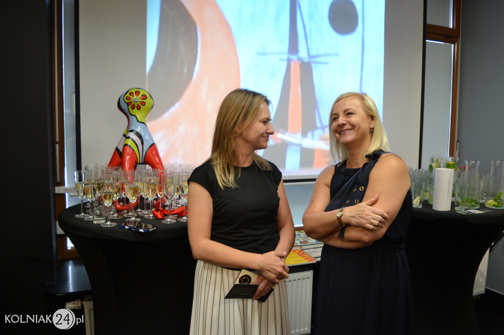 W Kolnie powstała galeria sztuki