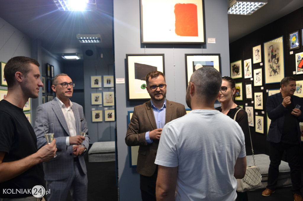 W Kolnie powstała galeria sztuki