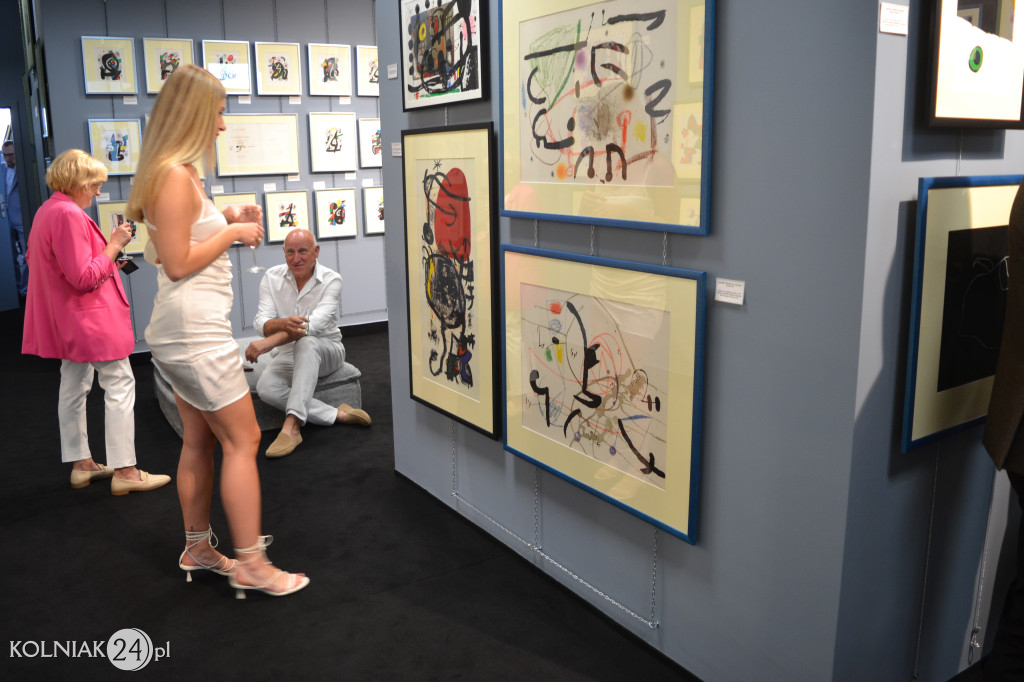 W Kolnie powstała galeria sztuki