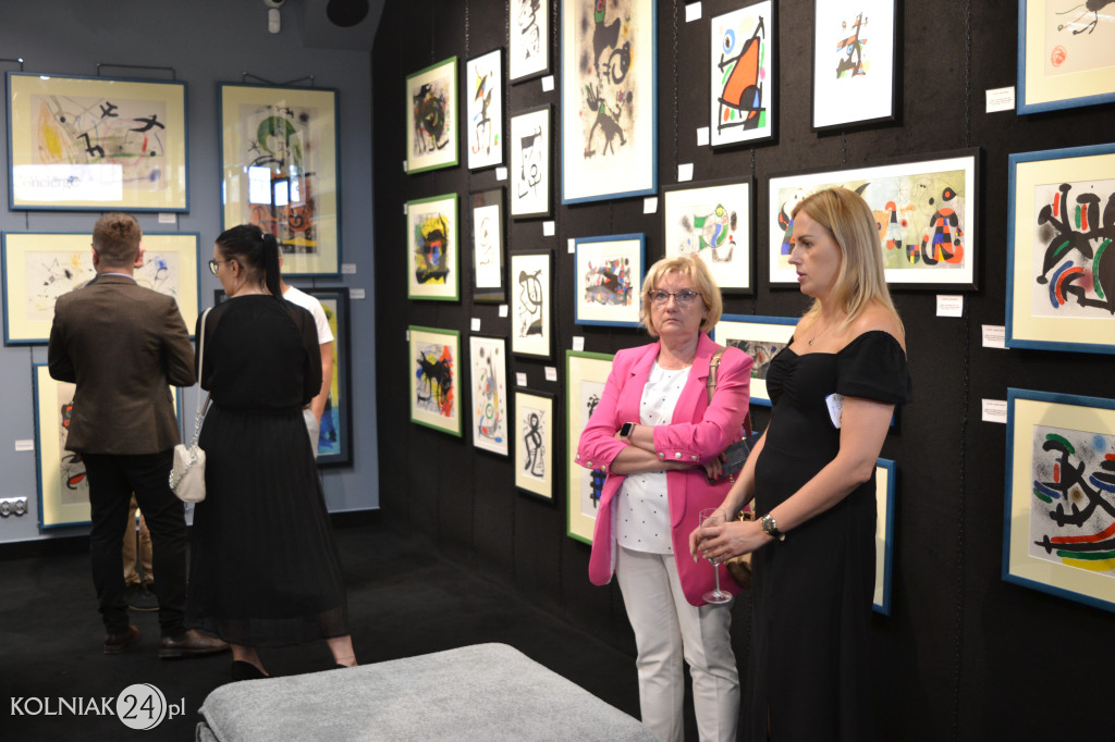 W Kolnie powstała galeria sztuki