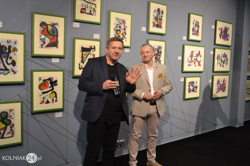 W Kolnie powstała galeria sztuki