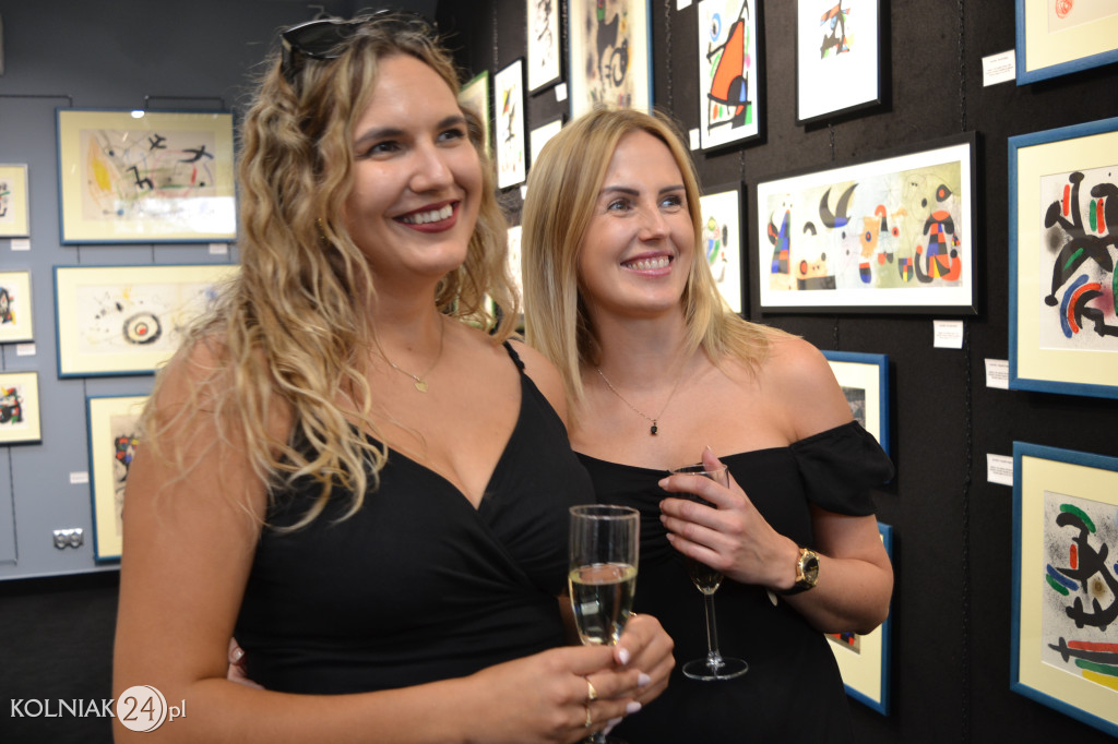 W Kolnie powstała galeria sztuki