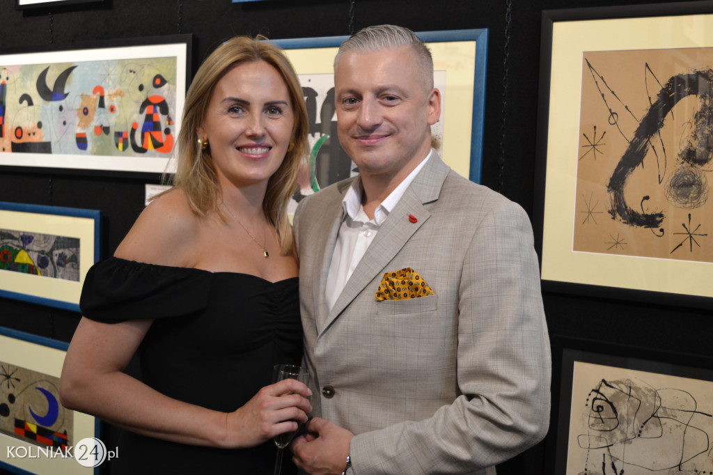 W Kolnie powstała galeria sztuki