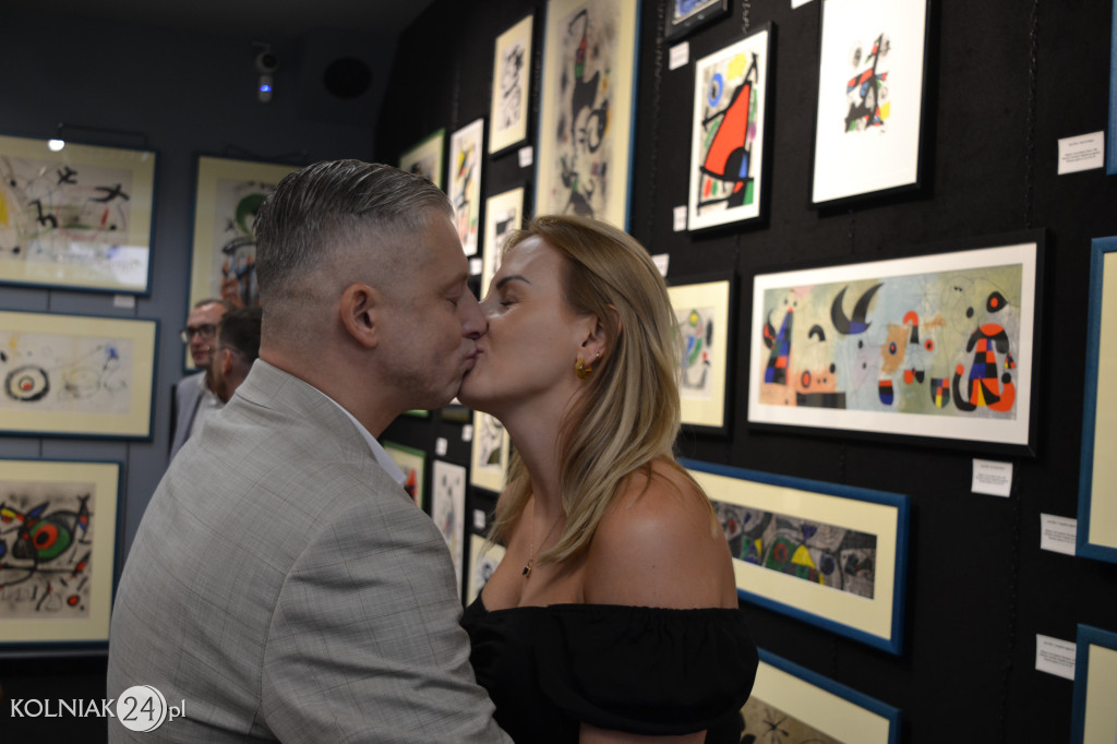 W Kolnie powstała galeria sztuki
