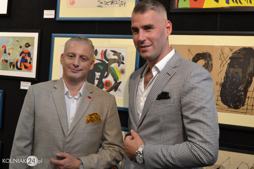 W Kolnie powstała galeria sztuki