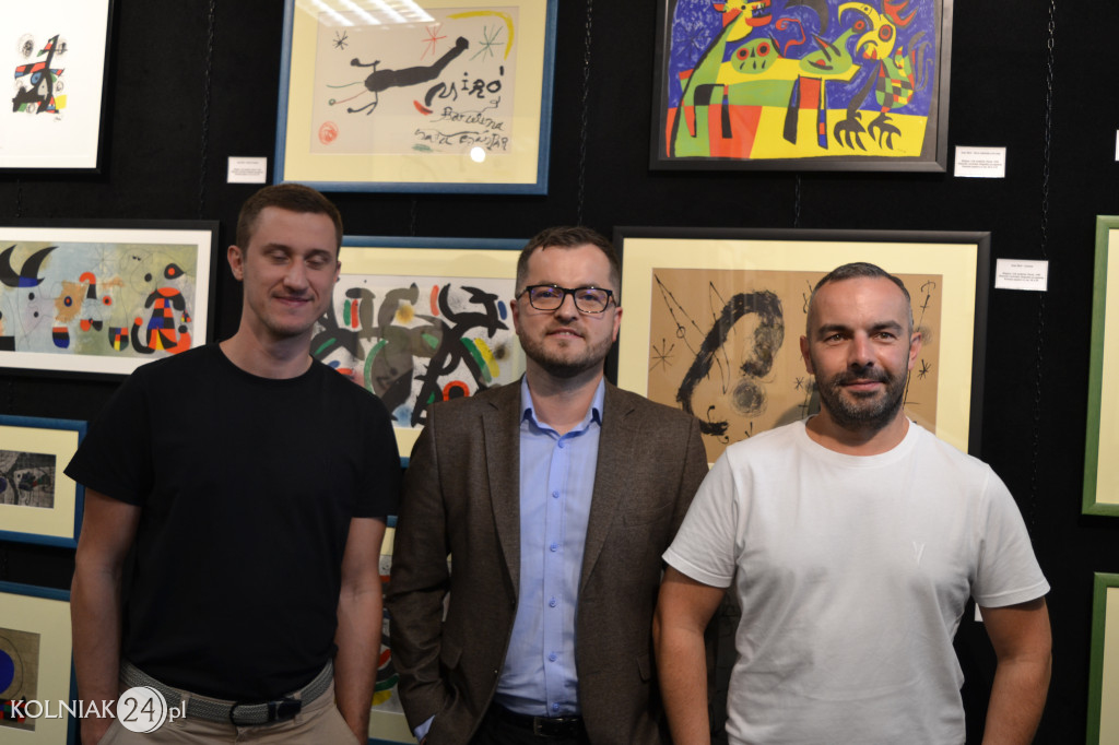 W Kolnie powstała galeria sztuki