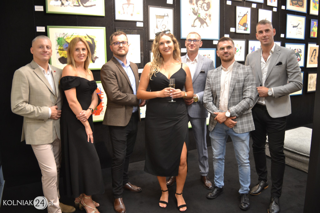 W Kolnie powstała galeria sztuki
