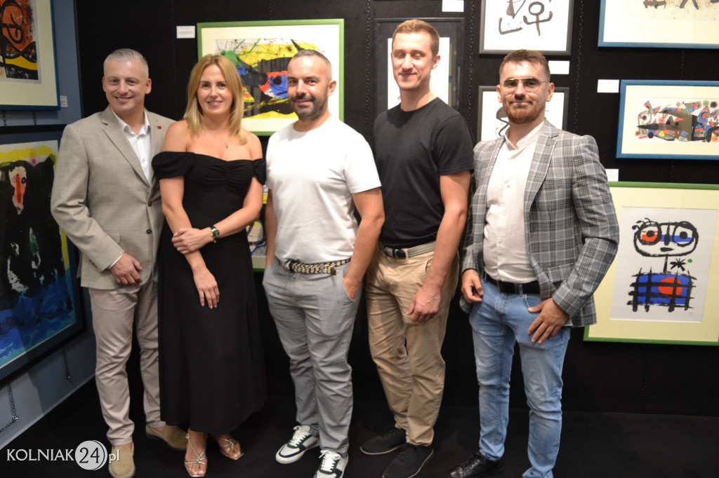 W Kolnie powstała galeria sztuki