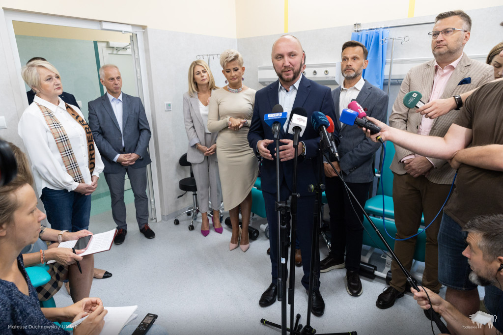 Zbadaj swoje dziecko pod kątem możliwości zachorowania na cukrzycę