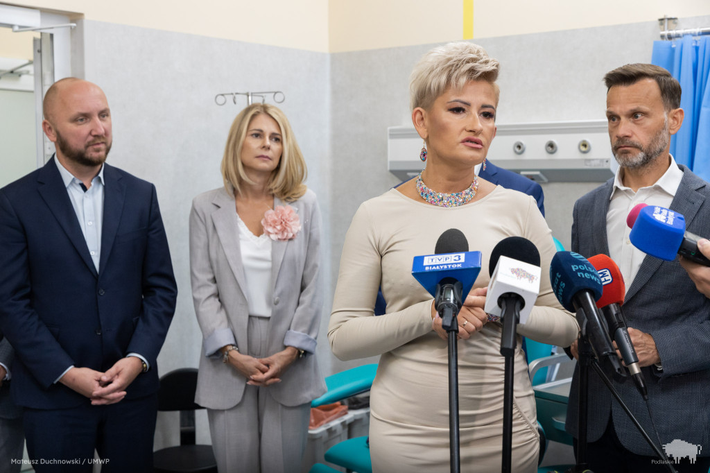 Zbadaj swoje dziecko pod kątem możliwości zachorowania na cukrzycę