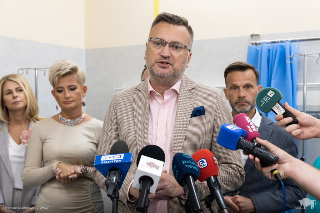 Zbadaj swoje dziecko pod kątem możliwości zachorowania na cukrzycę