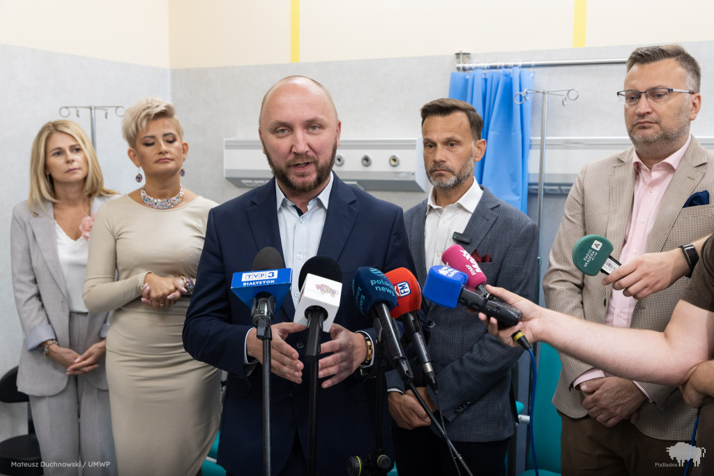 Zbadaj swoje dziecko pod kątem możliwości zachorowania na cukrzycę