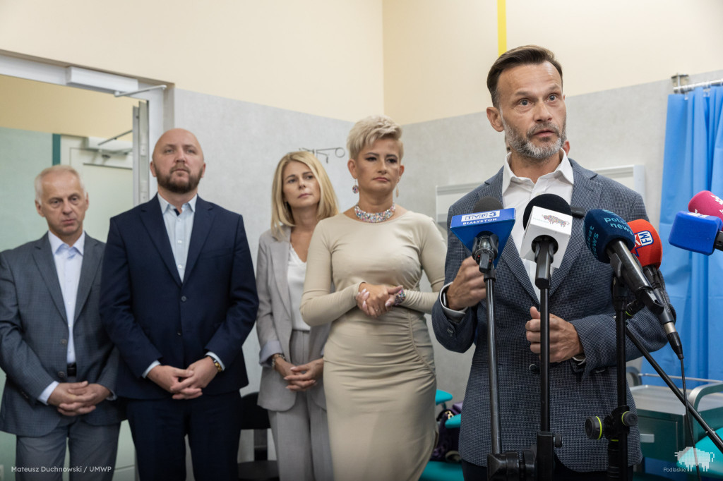 Zbadaj swoje dziecko pod kątem możliwości zachorowania na cukrzycę
