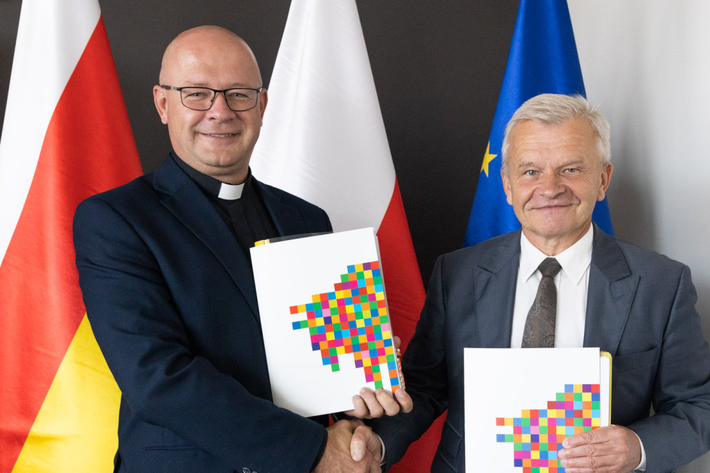 Wsparcie subregionu łomżyńskiego z budżetu województwa i funduszy unijnych