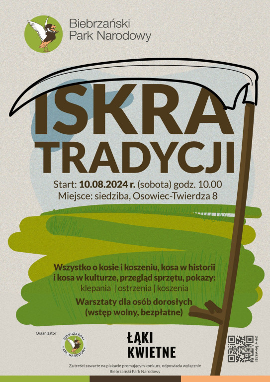Kulinarna podróż nad Biebrzę