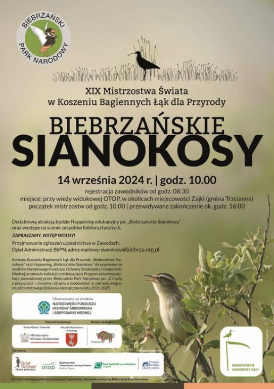 Kulinarna podróż nad Biebrzę