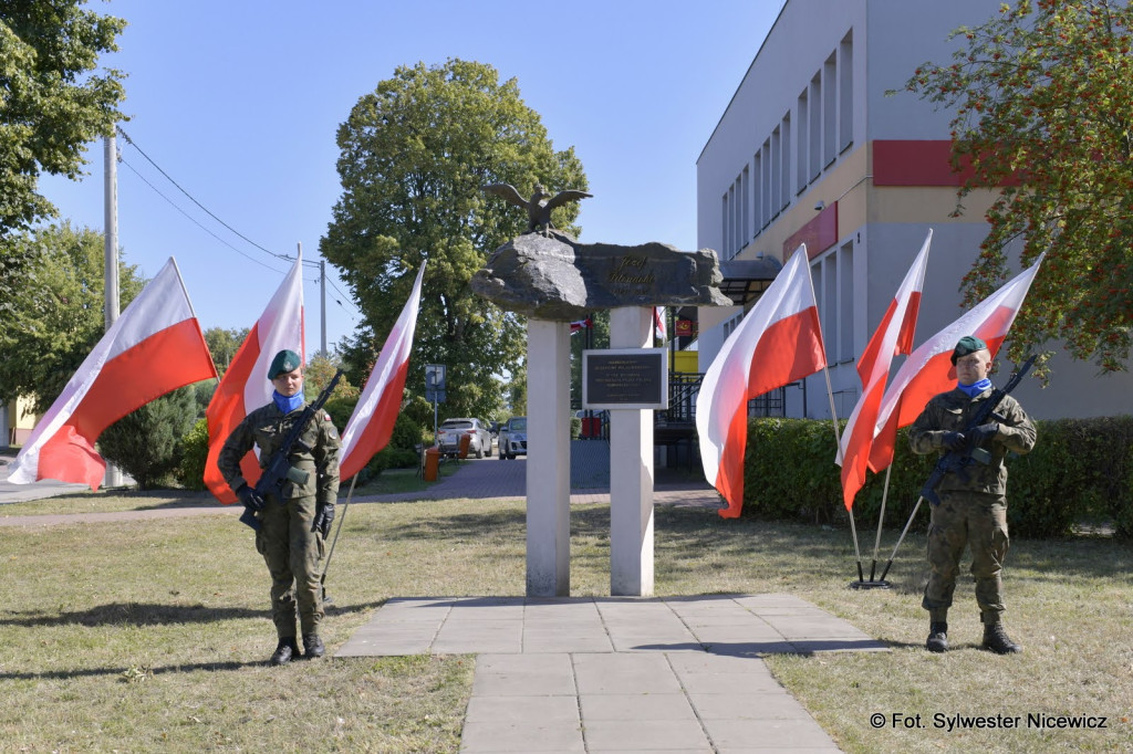 Święto Wojska Polskiego  w Kolnie 2024