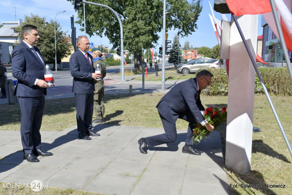 Święto Wojska Polskiego  w Kolnie 2024