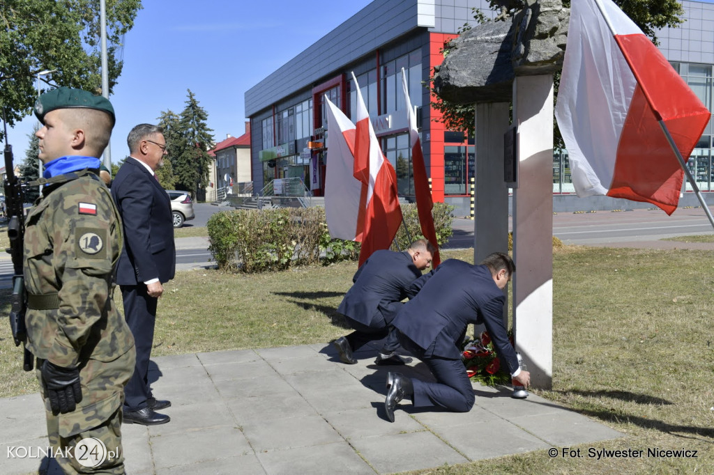 Święto Wojska Polskiego  w Kolnie 2024