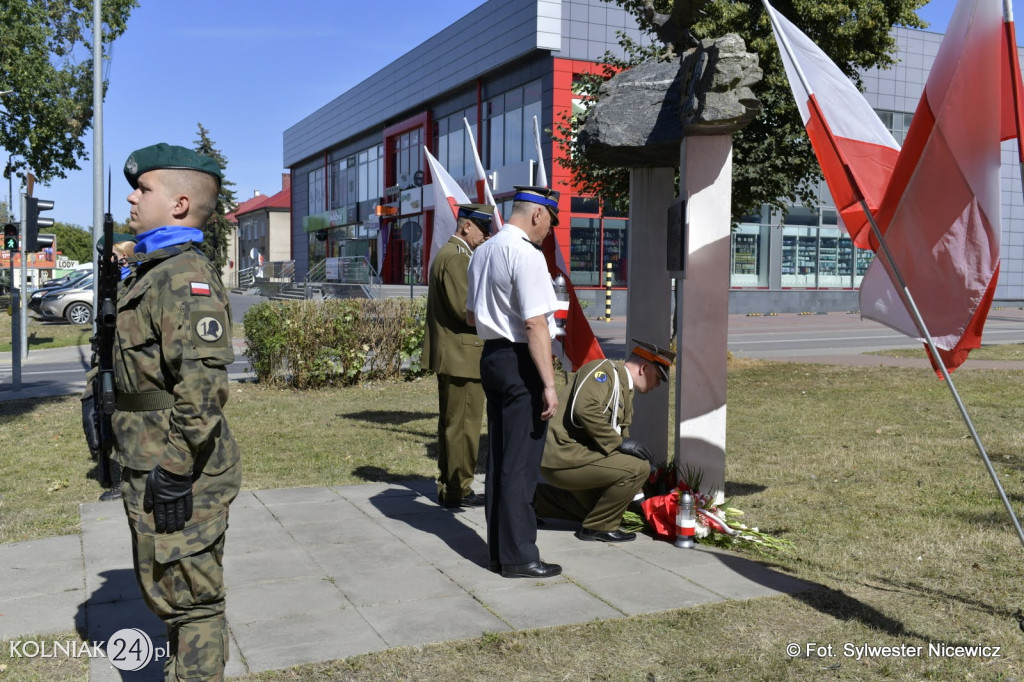 Święto Wojska Polskiego  w Kolnie 2024