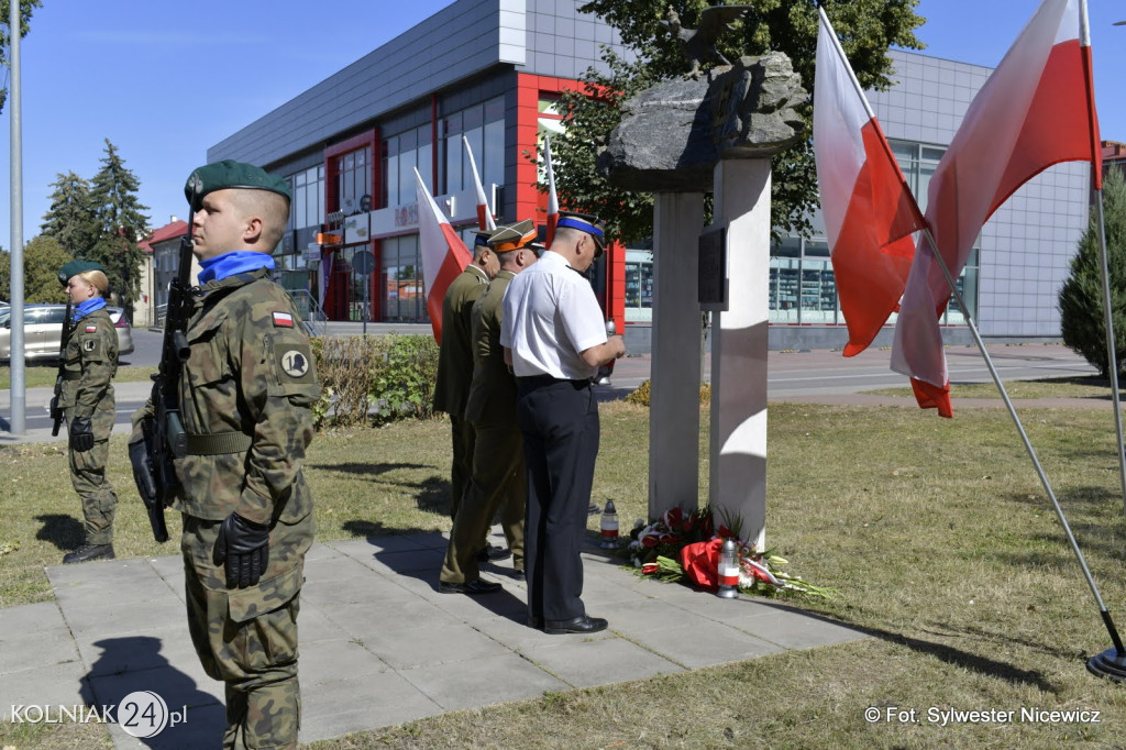 Święto Wojska Polskiego  w Kolnie 2024