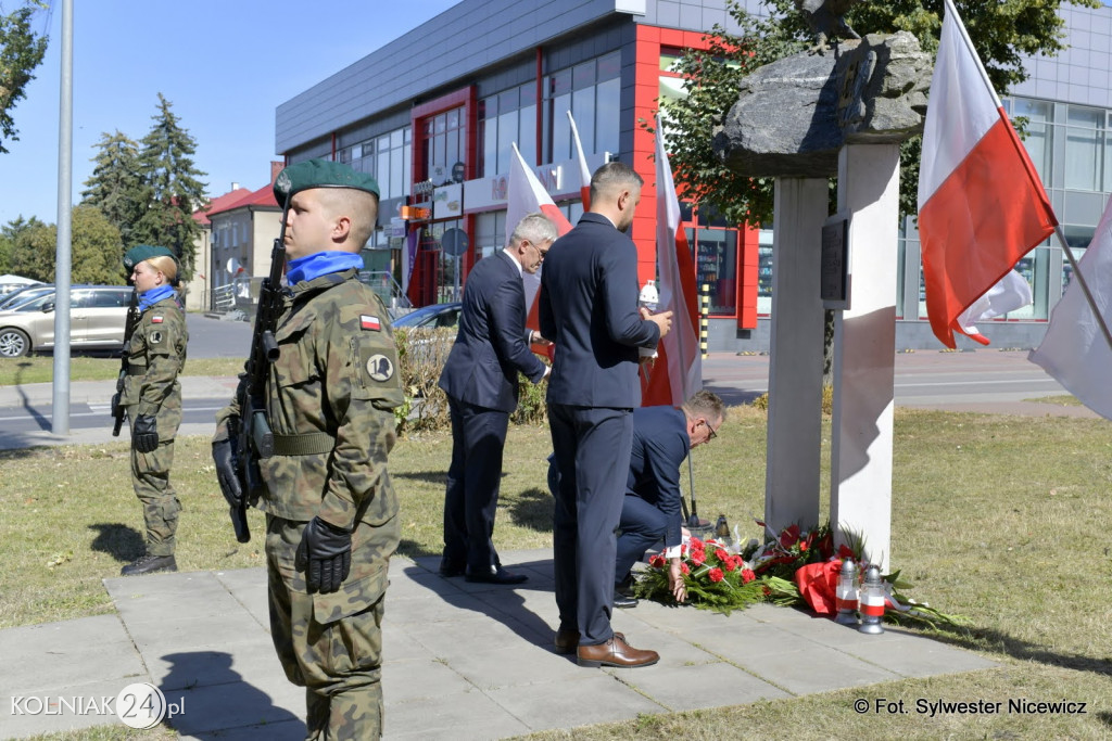 Święto Wojska Polskiego  w Kolnie 2024
