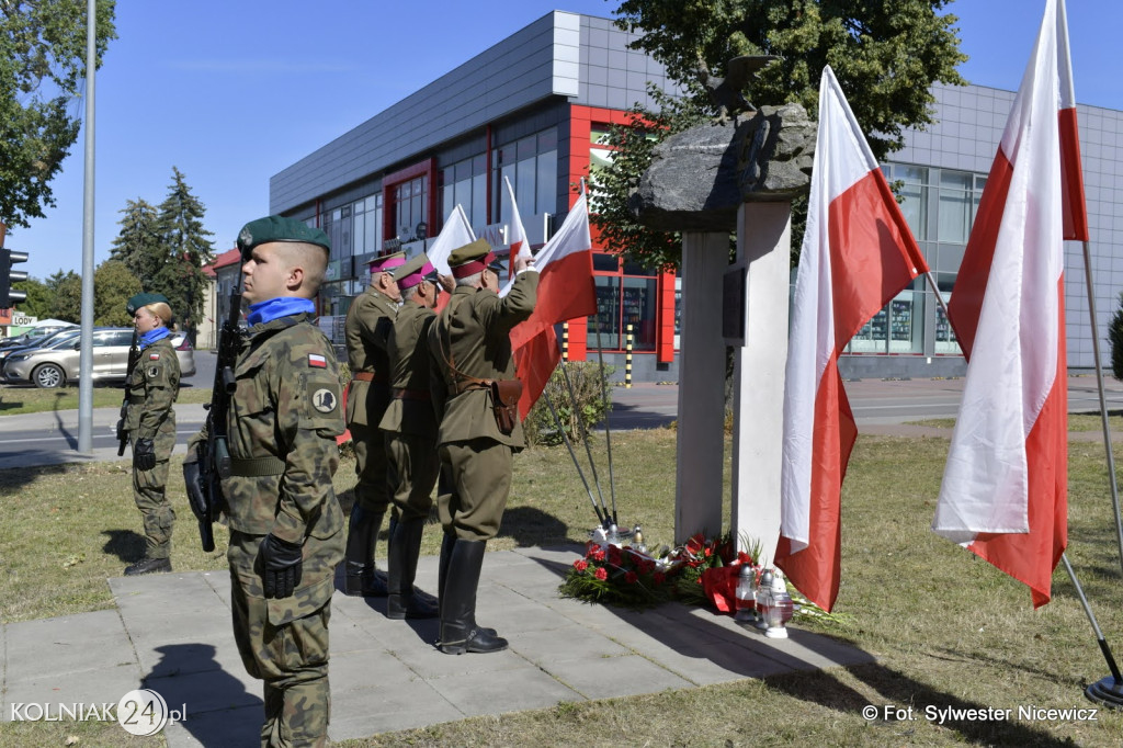 Święto Wojska Polskiego  w Kolnie 2024