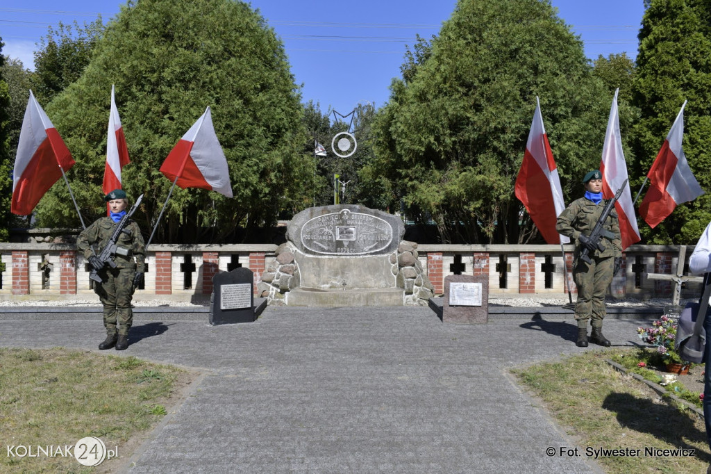 Święto Wojska Polskiego  w Kolnie 2024