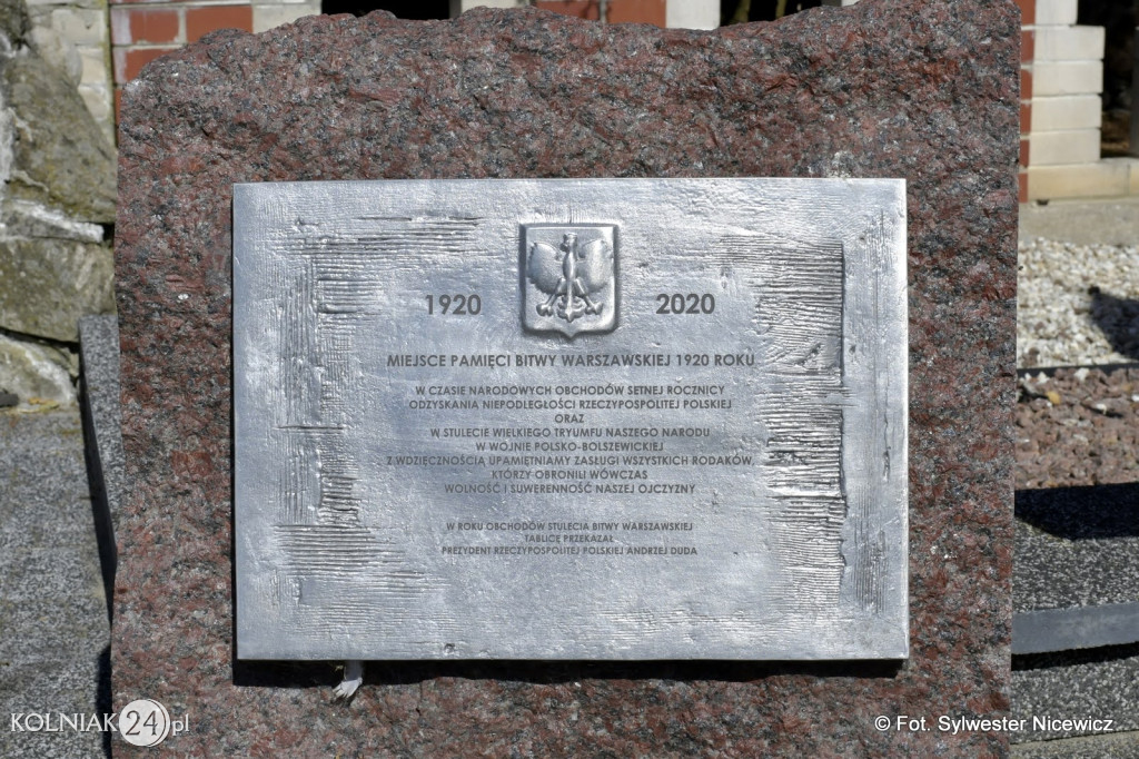 Święto Wojska Polskiego  w Kolnie 2024