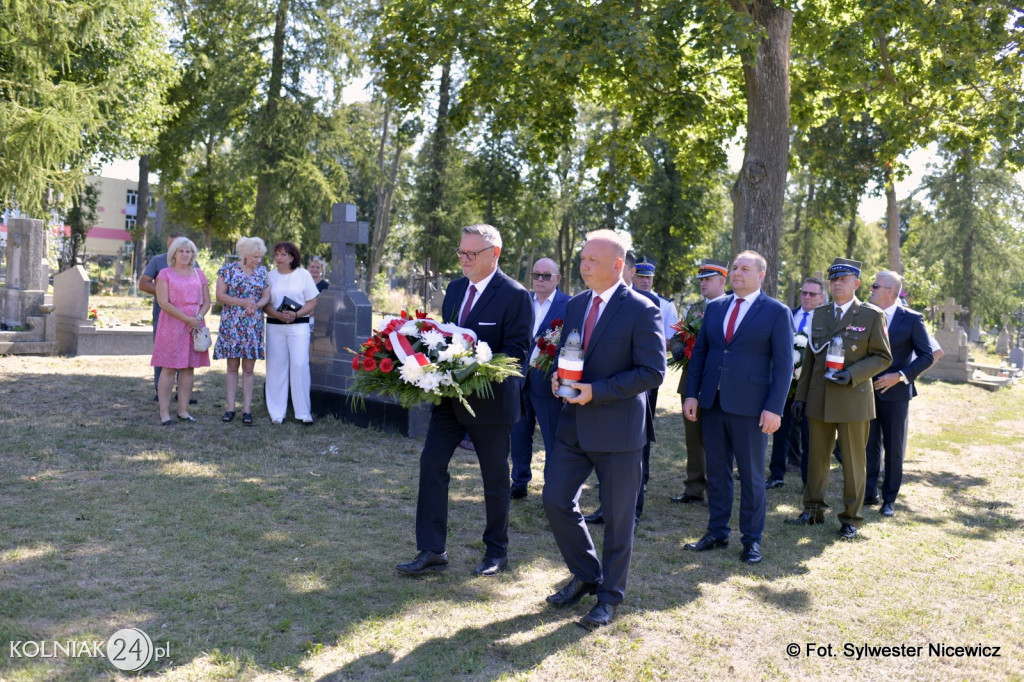 Święto Wojska Polskiego  w Kolnie 2024