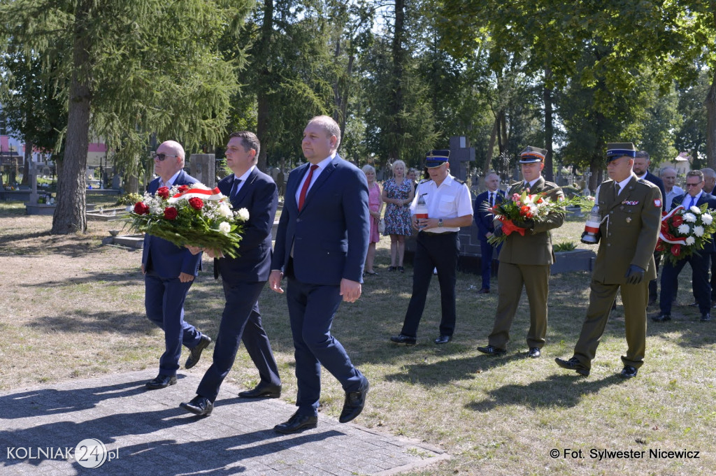 Święto Wojska Polskiego  w Kolnie 2024