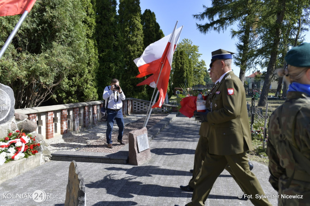 Święto Wojska Polskiego  w Kolnie 2024