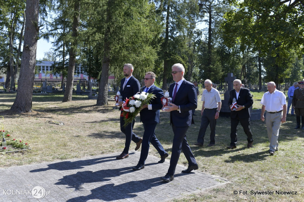 Święto Wojska Polskiego  w Kolnie 2024