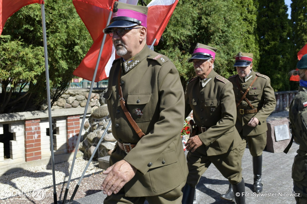 Święto Wojska Polskiego  w Kolnie 2024