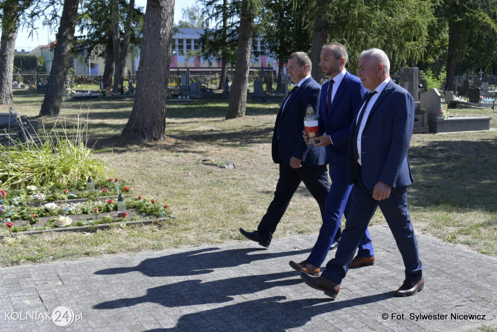 Święto Wojska Polskiego  w Kolnie 2024