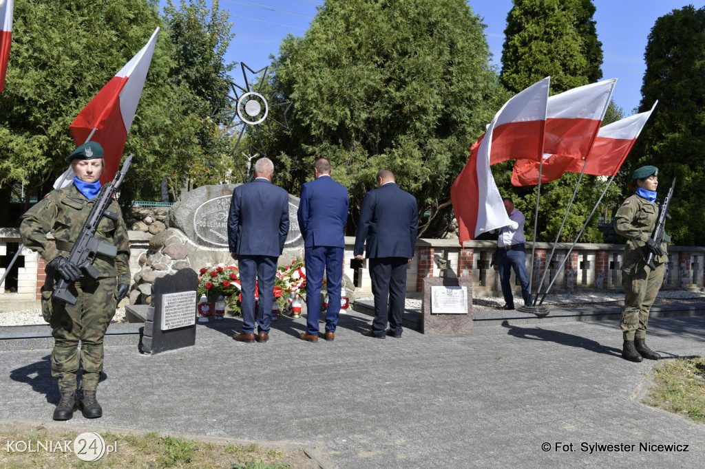 Święto Wojska Polskiego  w Kolnie 2024